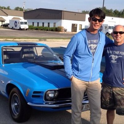 Profile Picture of Steve Kao (@taka240605) on Twitter