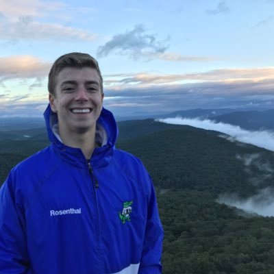 Profile Picture of Zach Rosenthal (@z_rosenthal) on Twitter