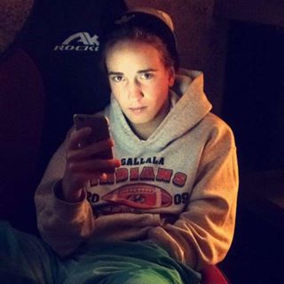 Profile Picture of Luke Hansmeier (@luke.hansmeier) on Facebook