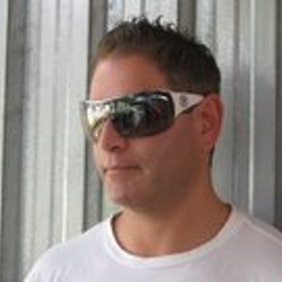Profile Picture of Jason Jonker (@Jase_DJ) on Twitter