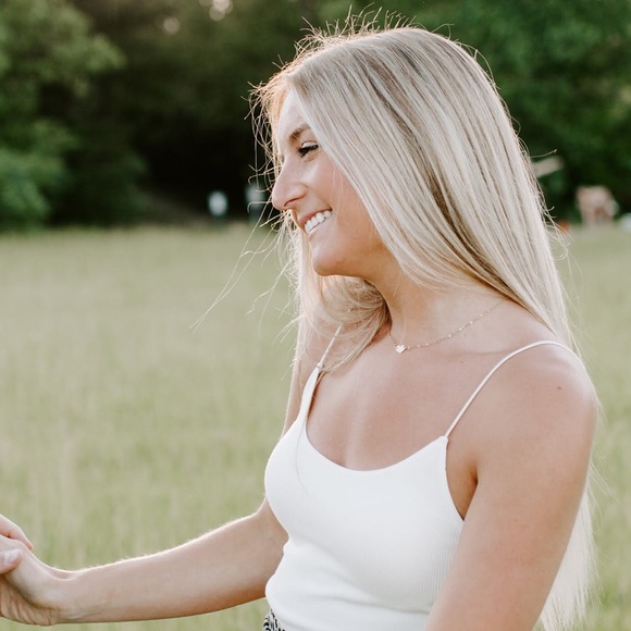 Profile Picture of Jessica Kiefer (@jesskiefer) on Poshmark