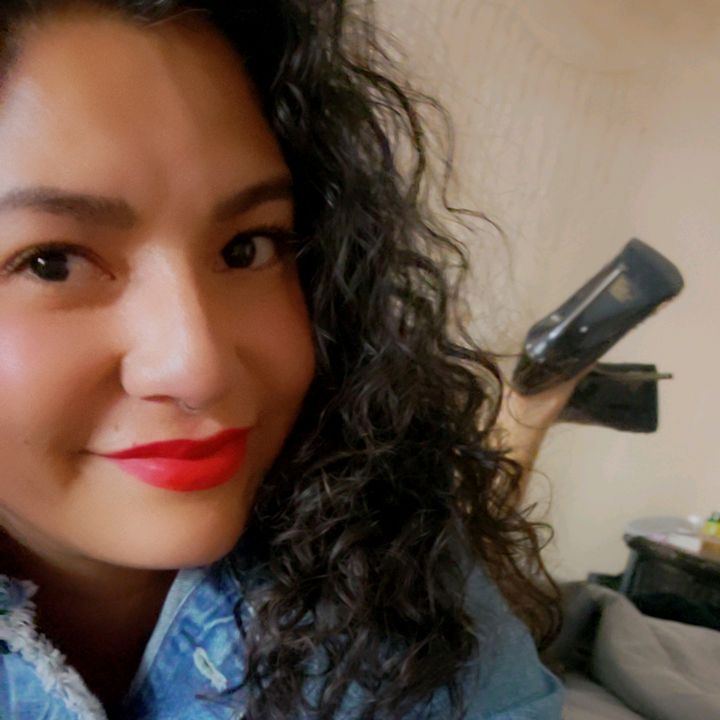 Profile Picture of Crystal Gutierrez (@crystalguti) on Tiktok
