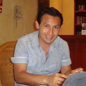 Profile Picture of Moisés Ceballos (@112974074) on Myspace