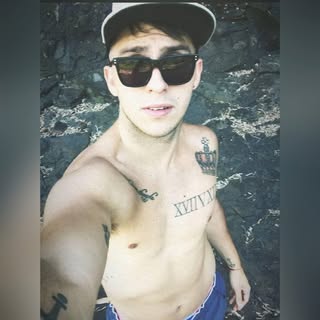 Profile Picture of Erik Ziegler (@erik.ziegler) on Instagram