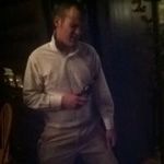 Profile Picture of Jeff Kimble (@crookedphinger) on Instagram
