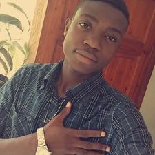 Toussaint Jeff - Twitter Profile Picture of Toussaint Jeff (@ToussaintJeff8) on Twitter