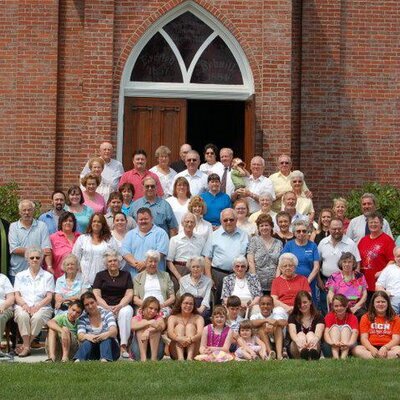 Profile Picture of Emmanuel Reformed (@JosephHedden1) on Twitter