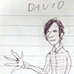 Profile Picture of David_Cassette (@DavidD12427438) on Twitter