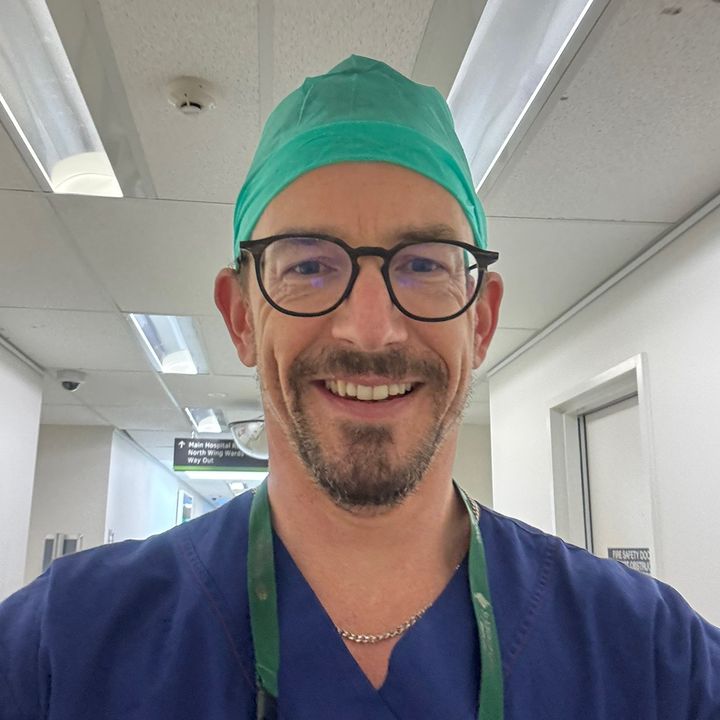 Profile Picture of Jeremy Rawlins (@jeremy.rawlins1) on Tiktok