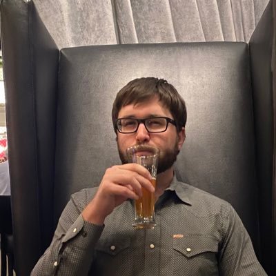 Profile Picture of Bryce Jarvis (@BryceJarvis7) on Twitter