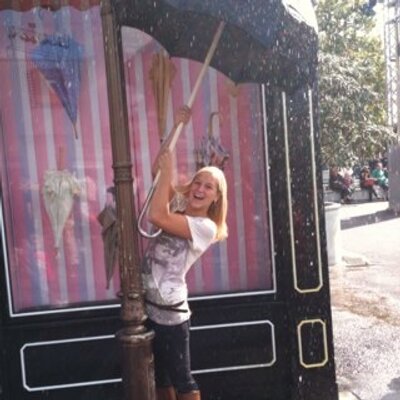 Profile Picture of Sabrina Van Seeters (@sabrinaseeters) on Twitter