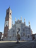 Profile Picture of Duomo of Monzaon Wikipedia