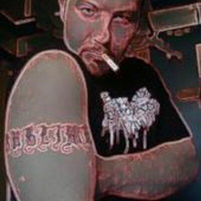 Profile Picture of Aaron Elswick (@aelswick17) on Twitter