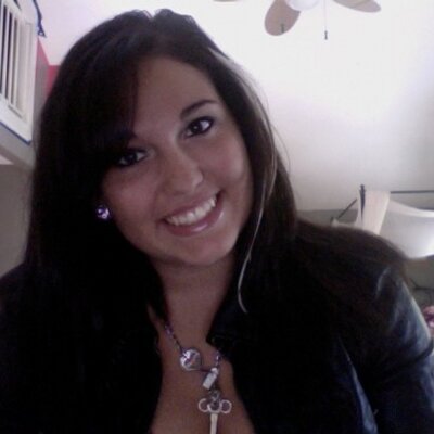 Nikki Gyftopoulos - Twitter Profile Picture of Nikki Gyftopoulos (@NikkiHU15) on Twitter