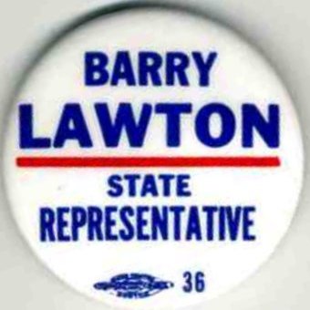 Profile Picture of Barry Oliver Lawton (@barryolawton) on Twitter