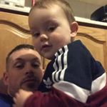 Profile Picture of Paul McCormack (@p_mcc_90) on Instagram