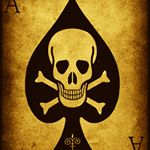 Profile Picture of Jeff Coker (@pirates.and.mercs) on Instagram