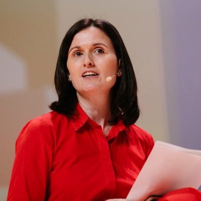 Profile Picture of Alice Charles (@alicecharles) on Twitter