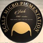 Profile Picture of Trick smp 노원두피문신 노원smp 탈모커버 (@smp_trick) on Instagram