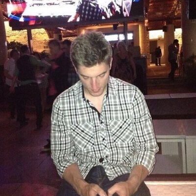 Profile Picture of Brian Kaiser (@BmichaelK) on Twitter