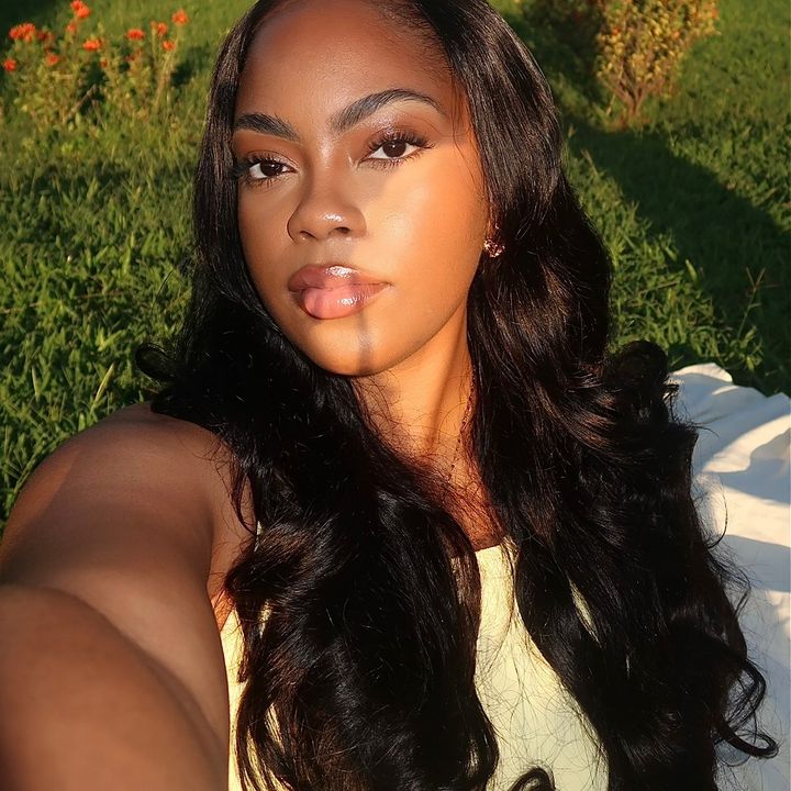 Profile Picture of Brittny.simone (@@brittny.simone) on Tiktok