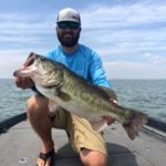 Profile Picture of Erik Lane (@ubassfisher) on Instagram