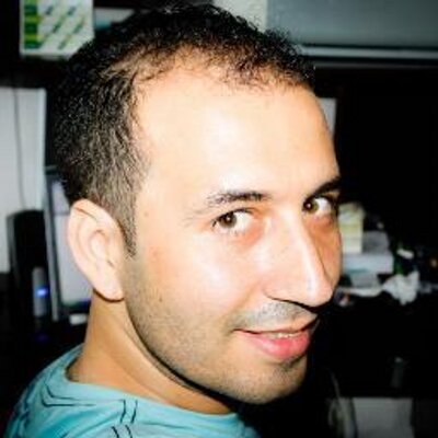 Profile Picture of Jefferson Campos (@Jeffcampos) on Twitter