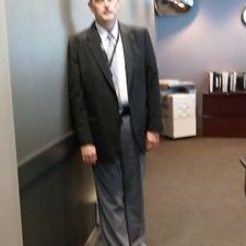 Profile Picture of Ted Lowe (@tedlowe1966) on Twitter