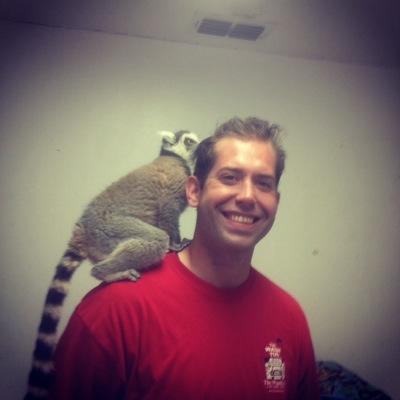 Profile Picture of Joseph Slaney (@SlaneyJoseph) on Twitter