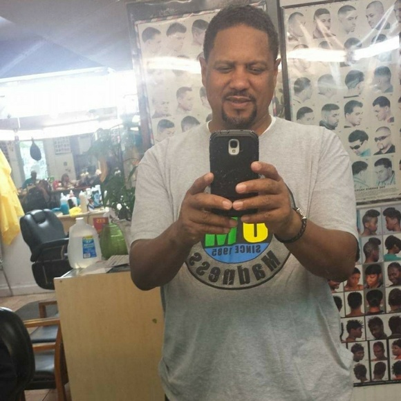 Profile Picture of Aaron Pollard (@spanky1963) on Poshmark