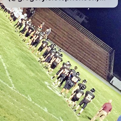 Profile Picture of Garrett Worley (@GarrettWorley4) on Twitter