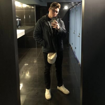 Profile Picture of BT (@blakethiessen) on Twitter