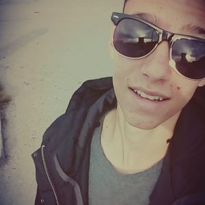 Chris Tsolakis - Twitter Profile Picture of Chris Tsolakis (@ChristarasTsol) on Twitter