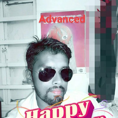 Profile Picture of Shafeek Mohammed (@Shafeekmohamm14) on Twitter