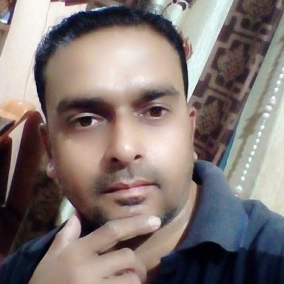 Profile Picture of Praveen Shukla (@praveenshukla85) on Twitter