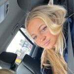 Profile Picture of mia gibson (@mia.gibsonn) on Instagram