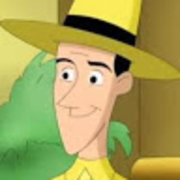 Profile Picture of Anglest Angler (@kingpitty2005) on Poshmark