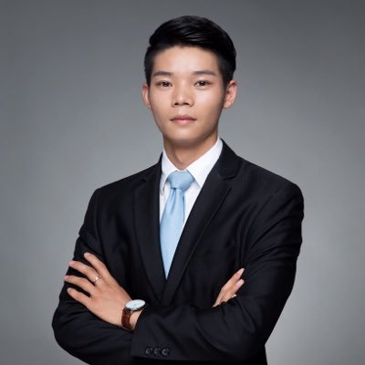 Profile Picture of XueYanLiu (@Xue_YanLiu) on Twitter
