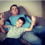 Profile Picture of Joel Pedroso (@pedroso7791) on Instagram