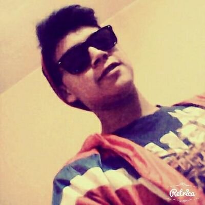 Profile Picture of Daniel Campa (@daniniel_cr) on Twitter