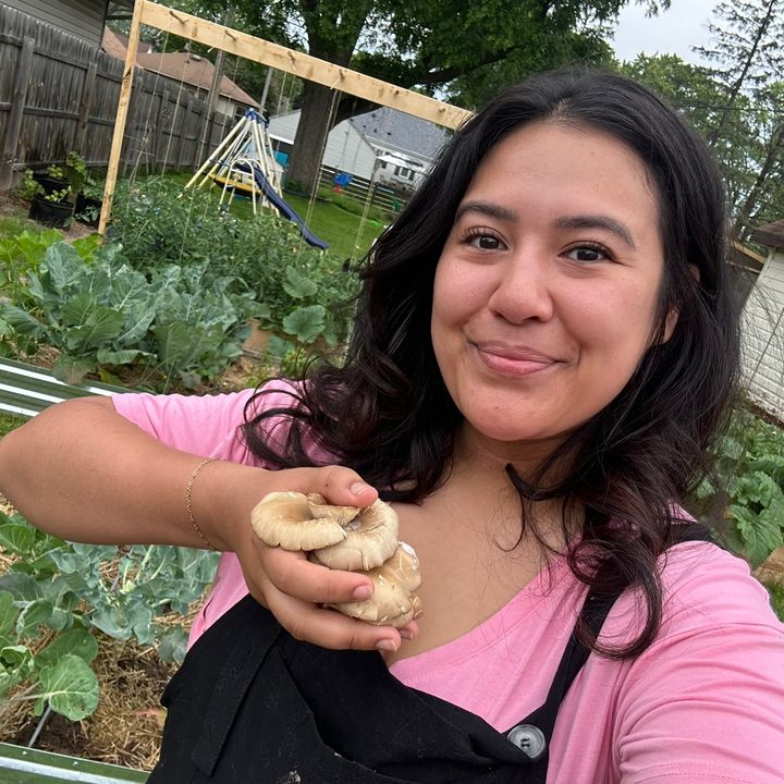 Profile Picture of Stacie (@stacie.ro) on Tiktok