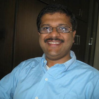 Profile Picture of Balaji Sampath (@BalajiSampath1) on Twitter