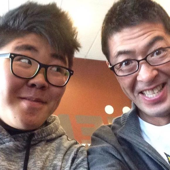 Profile Picture of Hitoshi Hakamata (@hitoshihakamata) on Poshmark