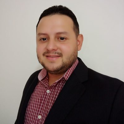 Profile Picture of Daniel Hauradou Broker (@BrokerHauradou) on Twitter