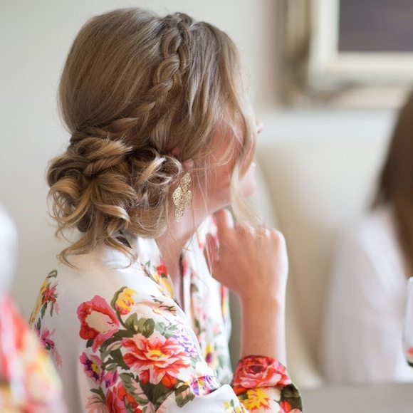 Profile Picture of Kelby Parsons (@kelbybrooke) on Poshmark