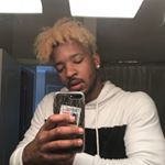 Profile Picture of Terence R. Campbell (@_____puffy______) on Instagram