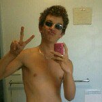 Profile Picture of Jonathon Fenwick (@sparklemcawesomepants) on Instagram