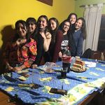 Profile Picture of Antonella Abraham (@abraham.antonella) on Instagram