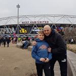 Profile Picture of Scott Broughton (@broughton7498) on Instagram