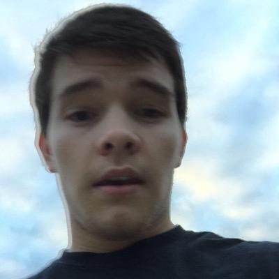 Profile Picture of Kevin Goodin (@ktg1996) on Twitter